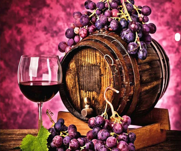 Romantiškam  vakarui